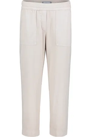 Betty & Co Bukser, Dame, , S, Casual Bukser med Lommer