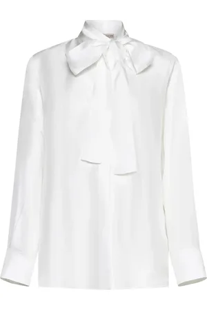 BLANCA Bluser & Skjorter, Dame, Hvid, M, Elegant Skjorter Kollektion