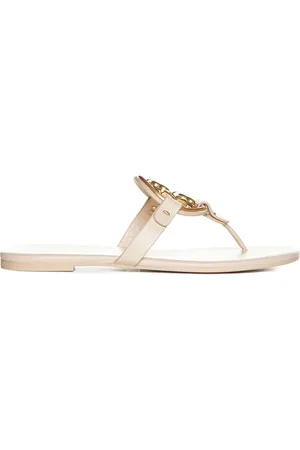 Tory Burch Sko, Dame, , 40 EU, Uld, Moderne Sandaler til Kvinder