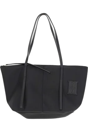 By Malene Birger Taske, Dame, Sort, ONE SIZE, Polyester, Elegant sort kjole med unikt design