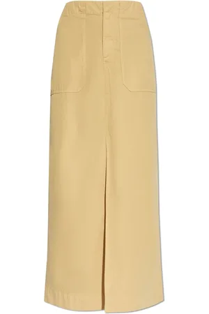 RAG&BONE Nederdel, Dame, , M, Bomuld, Nederdel Leyton