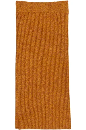 Rodebjer Nederdel, Dame, , L, Uld, Merino Wool Nederdel Skarp