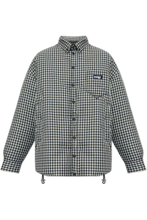 Dsquared2 Jakke, Herre, Sort, XL, Bomuld, Jakke med Logo