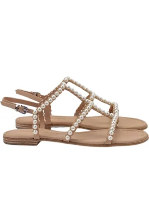 Kennel & Schmenger Sko, Dame, Lyserød, 39 EU, Læder, Elegant Lædersandal