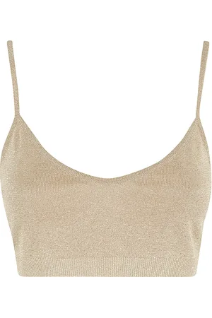 FEDERICA TOSI Top, Dame, , S, Uld, Stilfuld Top til Kvinder
