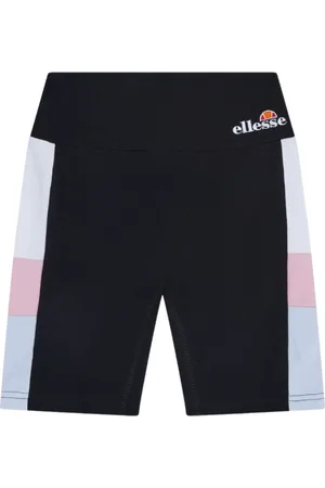Ellesse Shorts, Dame, Sort, L, Korte Siennos Bukser