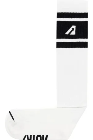 Autry Undertøj, unisex, Hvid, L, Bomuld, Hvid Bomuld Undertøj Unisex