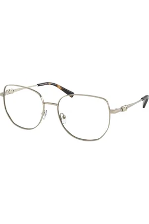 Michael Kors Tilbehør, unisex, Flerfarvet, 56 MM, Uld, Eyewear frames Belleville MK 3063