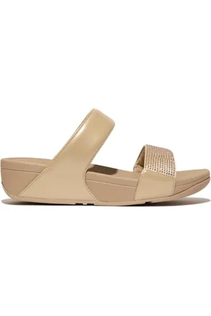 FitFlop Sko, Dame, , 41 EU, Uld, Stilfulde Lulu Sandaler