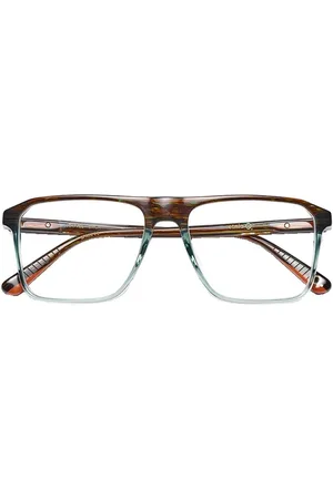 Etnia Barcelona Tilbehør, unisex, Flerfarvet, 55 MM, Eyewear frames Nouvel