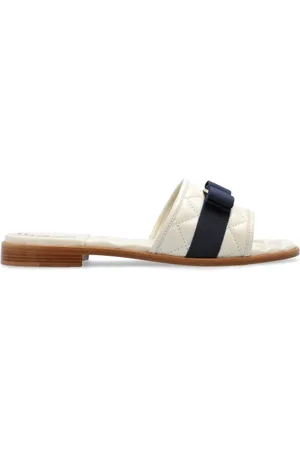 Salvatore Ferragamo Sko, Dame, , 39 1/2 EU, Lovec Slides