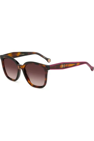 Carolina Herrera Tilbehør, Dame, Flerfarvet, 54 MM, Solbriller HER 0225/G/S