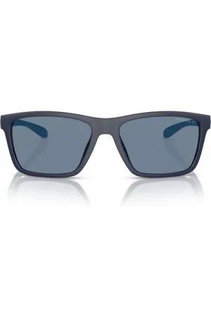 Arnette Tilbehør, Herre, Blå, 58 MM, /Dark Solbriller Middlemist