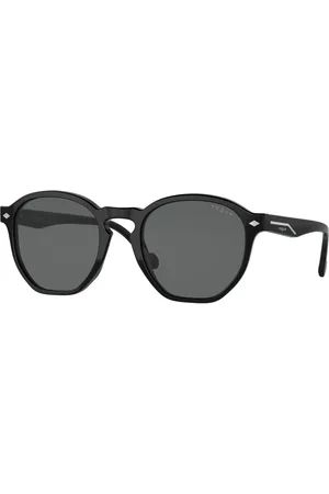 vogue Tilbehør, Herre, Sort, 53 MM, Solbriller