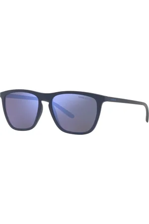 Arnette Tilbehør, Herre, Blå, ONE SIZE, Navy Solbriller