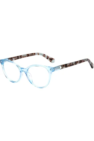 Kate Spade Tilbehør, unisex, Blå, 50 MM, Eyewear frames Gela