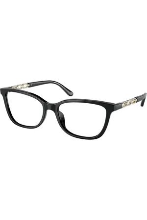Michael Kors Tilbehør, unisex, Sort, 54 MM, Eyewear frames Greve MK 4098