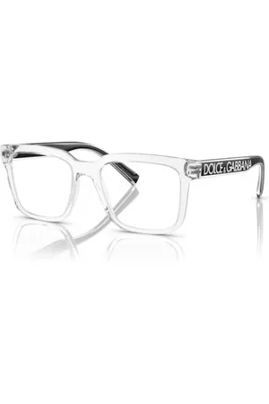 Dolce & Gabbana Tilbehør, unisex, Hvid, 50 MM, Tyl, 5102 Vista Stylish Solbriller
