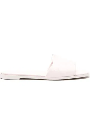 Alexander McQueen Sko, Dame, , 37 EU, Læder, Sliders