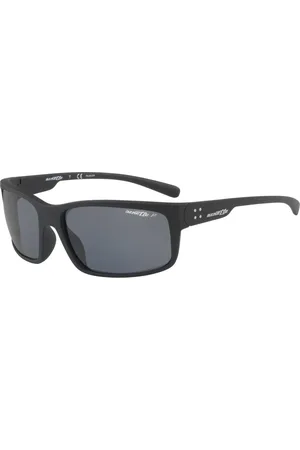Arnette Tilbehør, Herre, Sort, ONE SIZE, Matte /Grey Solbriller Fastball 2.1