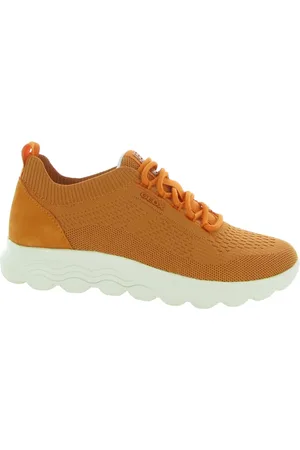 Geox Sko, Dame, , 37 EU, Uld, Spherica Iono Sko