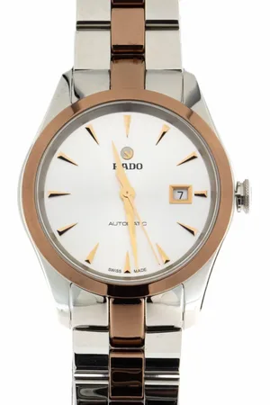 Rado Tilbehør, Dame, , ONE SIZE, Uomo/Donna - R32087112 - R32087112 HyperChrome Automatic
