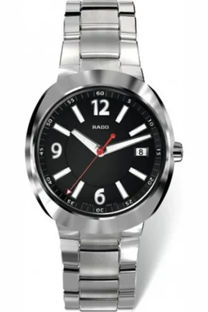 Rado Tilbehør, Dame, Sort, ONE SIZE, Uomo/Donna - R15943153 - D-Star
