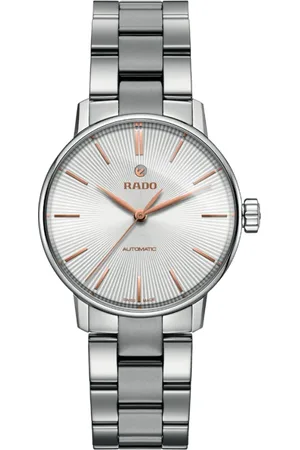 Rado Tilbehør, Dame, Grå, ONE SIZE, - R22862023