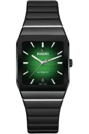 Rado Tilbehør, Dame, Grøn, ONE SIZE, - R10202319 - Ur Mand