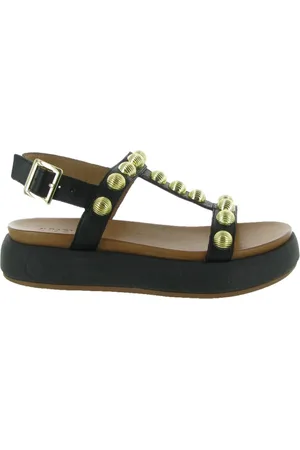 Inuovo Sko, Dame, Sort, 37 EU, Elegant Sko