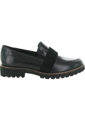 Regarde le ciel Sko, Dame, Sort, 38 EU, Uld, Stilfulde Sandaler til Kvinder