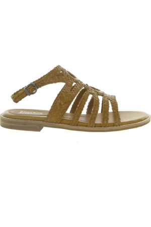 Regarde le ciel Sko, Dame, Brun, 39 EU, Uld, Stilfulde Sko 4503
