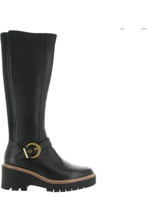 Regarde le ciel Sko, Dame, Sort, 40 EU, Uld, Stilfulde Mr530Ca Sko