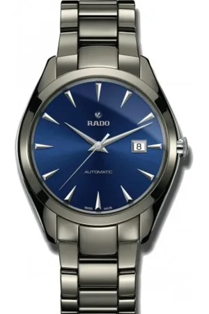 Rado Tilbehør, Dame, Grå, ONE SIZE, Uomo/Donna - R32254202 - HyperChrome Automatic