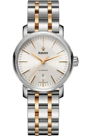 Rado Tilbehør, Dame, Grå, ONE SIZE, - R14050103