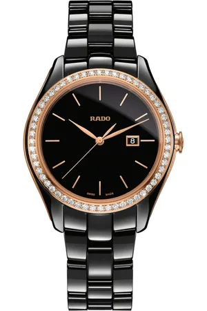Rado Tilbehør, Dame, Sort, ONE SIZE, - R32123152