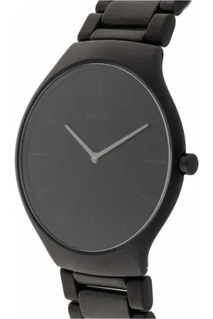 Rado Tilbehør, Dame, Brun, ONE SIZE, Uomo/Donna - R27269302 - True Thinline