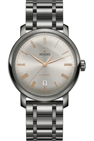 Rado Tilbehør, Dame, Grå, ONE SIZE, - R14806102