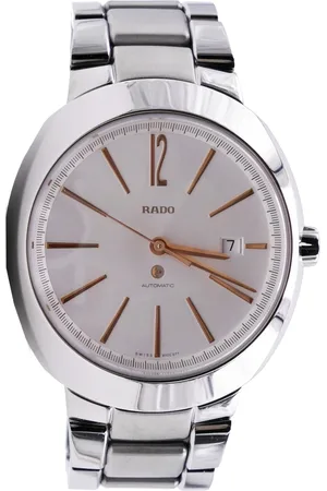 Rado Tilbehør, Dame, Grå, ONE SIZE, R15329113