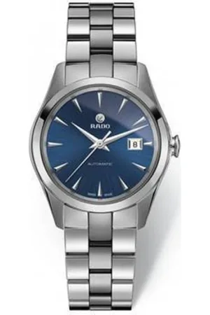 Rado Tilbehør, Dame, Blå, ONE SIZE, Uld, Uomo/Donna - R32091213 - R32091213 HyperChrome Automatic
