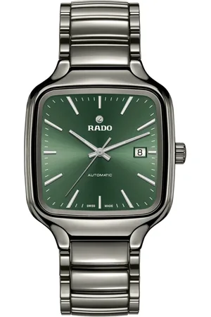 Rado Tilbehør, Dame, Grøn, ONE SIZE, - R27077312