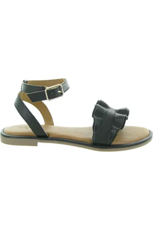 Inuovo Sko, Dame, Sort, 38 EU, Uld, Stilfulde Sko 13009