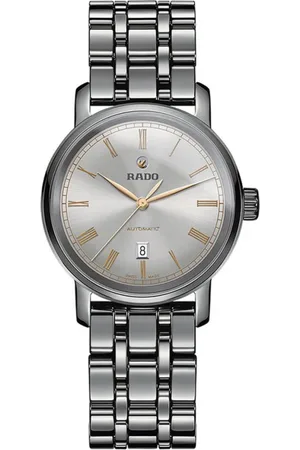 Rado Tilbehør, Dame, Grå, ONE SIZE, - R14026102