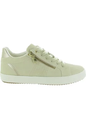 Geox Sko, Dame, , 35 EU, Blomiee Spherica Sko