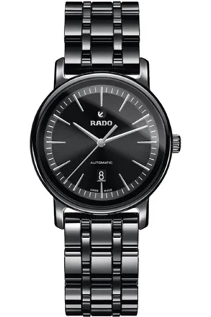 Rado Tilbehør, Dame, Sort, ONE SIZE, - R14043182