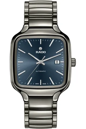 Rado Tilbehør, Dame, Blå, ONE SIZE, Uld, - R27077202