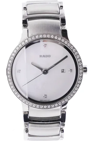 Rado Tilbehør, Dame, Hvid, ONE SIZE, - R30936903