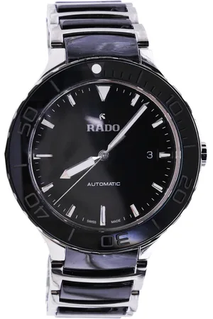 Rado Tilbehør, Dame, Sort, ONE SIZE, Uld, - R30002162