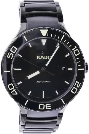 Rado Tilbehør, Dame, Sort, ONE SIZE, - R30003172