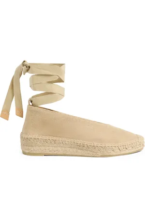 Castaner Sko, Dame, , 38 EU, Bomuld, Gea/2/002 2 cm Espadrilles